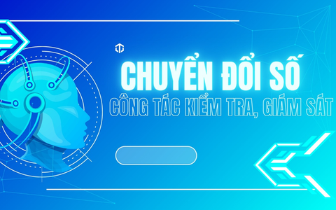Thành lập Đoàn kiểm tra Cải cách hành chính, Chuyển đổi số năm 2025