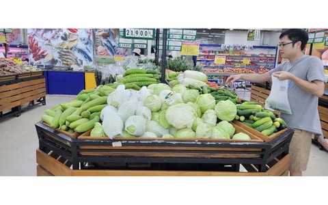 Lên phương án dự trữ hàng hóa phục vụ nhân dân khi có sự cố, thiên tai