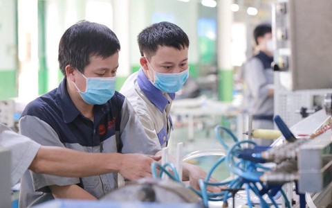 Lan tỏa phong trào thi đua “Sáng kiến, sáng tạo Thủ đô” giai đoạn 2021 – 2025