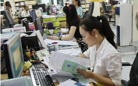 Hà Nội triển khai thực hiện Nghị quyết số 07/2025/NQ-CP của Chính phủ về chính sách, chế độ đối với đối tượng chịu tác động do sắp xếp tổ chức bộ máy, đơn vị hành chính