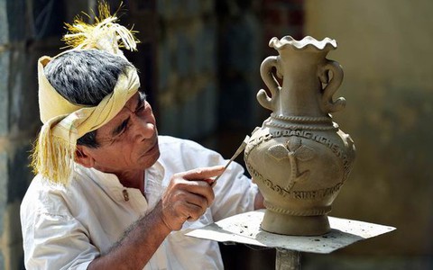 Hà Nội tái cấu trúc thủ tục xét tặng danh hiệu Nghệ nhân: Cung cấp dịch vụ công trực tuyến toàn trình, tiết kiệm hơn 75% chi phí tuân thủ thủ tục hành chính