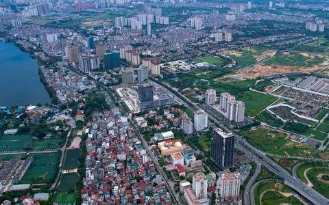 Thành lập Hội đồng thẩm định Bảng giá đất, hệ số điều chỉnh giá đất theo Nghị quyết số 254/2025/QH15 của Quốc hội