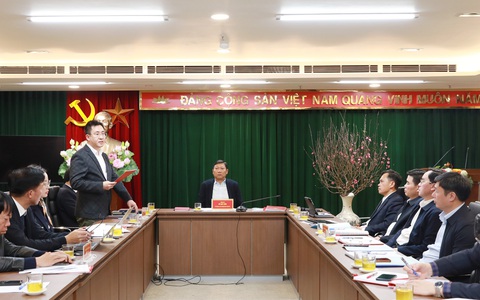 Ensuring election progress and compliance for national assembly and people's councils