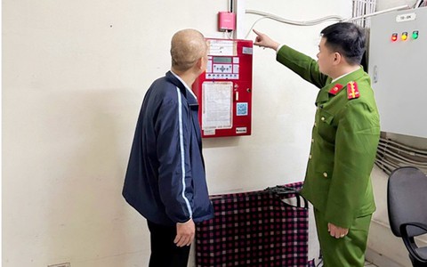 Thông tin chỉ đạo, điều hành của UBND Thành phố, Chủ tịch UBND thành phố Hà Nội (ngày 13/3/2026)