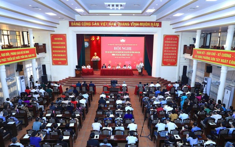 Hanoi promotes heritage preservation with sustainable development