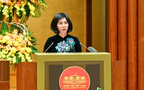 Hà Nội triển khai đồng bộ nền tảng số, phục vụ hiệu quả công tác bầu cử