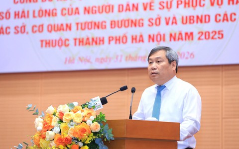 Đẩy mạnh chuyển đổi số một cách toàn diện, thực chất trong hoạt động của các cơ quan nhà nước