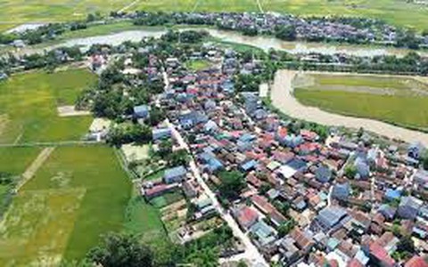 Tặng danh hiệu Cờ thi đua của UBND Thành phố cho các tập thể thuộc xã Hòa Phú