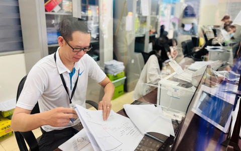 Phường Phú Lương xây dựng nền hành chính hiện đại, lấy người dân làm trung tâm