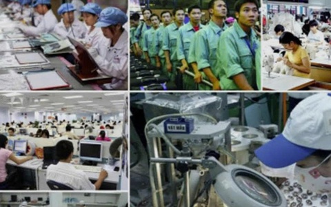Hà Nội: Thực hiện Chương trình hỗ trợ phát triển thị trường lao động thành phố Hà Nội giai đoạn 2026 – 2030.