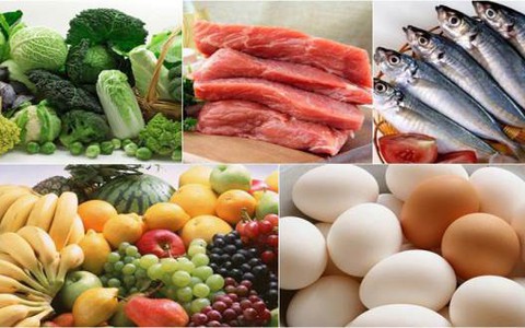 Tăng cường quản lý, bảo đảm an toàn thực phẩm