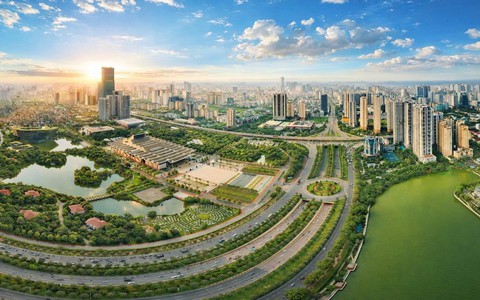 Kỳ vọng vào bước đột phá cho Hà Nội