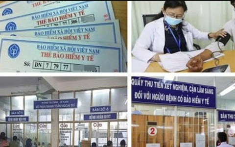 Hà Nội: Hướng dẫn cấp thẻ và thanh toán kinh phí Ngân sách Nhà nước cho đối tượng được NSNN đóng, hỗ trợ mức đóng Bảo hiểm Y tế