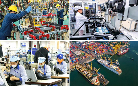 Khảo sát, thu thập thông tin và chuẩn hóa dữ liệu thị trường lao động
