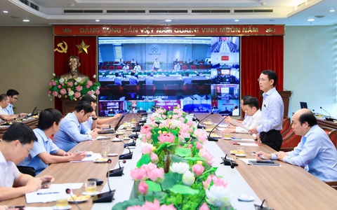Hanoi pushes ahead with key projects on schedule to maximize investment efficiency