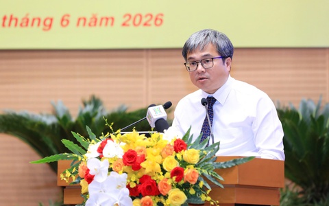 Triển khai Đề án vùng phát thải thấp khu vực Vành đai 1 thận trọng, theo lộ trình từng bước, không áp dụng đồng loạt