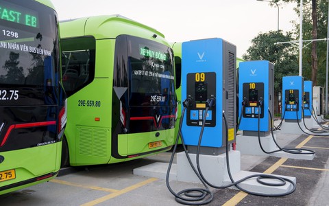 Bản tin Chuyển động Hà Nội ngày 20/6