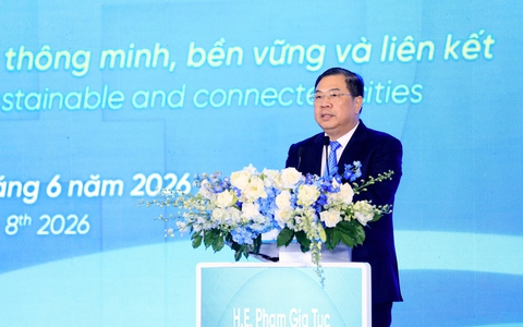 Promoting practical cooperation among ASEAN cities should become key priority