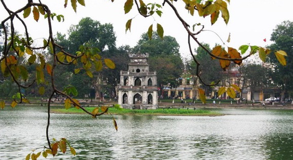 Beautiful photos of the homeland