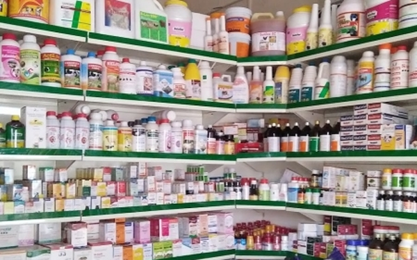 Tăng cường quản lý hoạt động sản xuất, nhập khẩu, buôn bán, sử dụng thuốc thú y