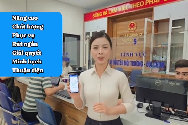 UBND phường Láng: Triển khai ứng dụng Zalo phường Láng thông minh (AI)