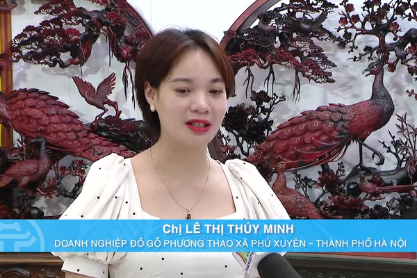 UBND xã Phú Xuyên đẩy mạnh công tác CCHC, chuyển đổi số trong phát triển kinh tế địa phương