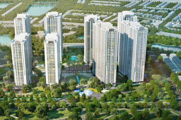Thu hồi 110.084,1 m2 đất tại phường Khương Đình để thực hiện dự án Khu chức năng đô thị