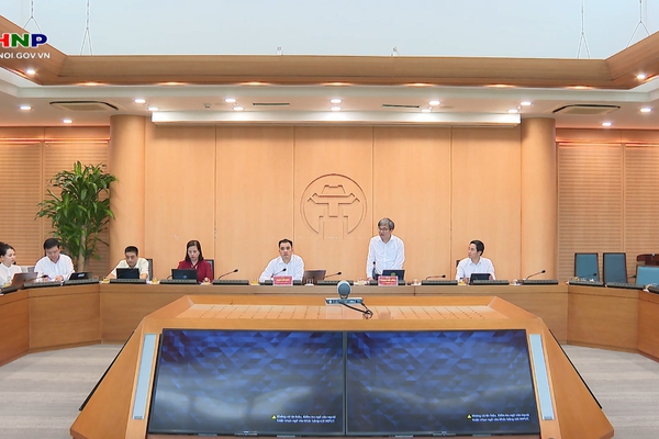 Hà Nội thúc đẩy khoa học, đổi mới và liên kết