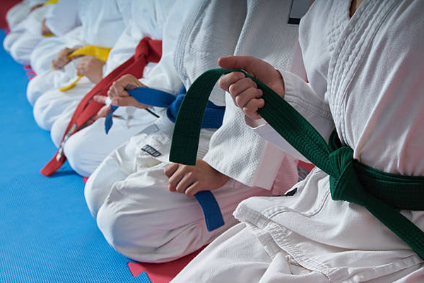 Chuẩn bị tổ chức Festival Võ thuật quốc tế 2026 tại Hoàng thành Thăng Long