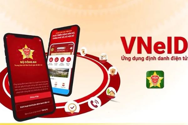 Thúc đẩy phát triển, ứng dụng dữ liệu dân cư, định danh và xác thực điện tử một cách mạnh mẽ, đồng bộ, toàn diện và sâu rộng