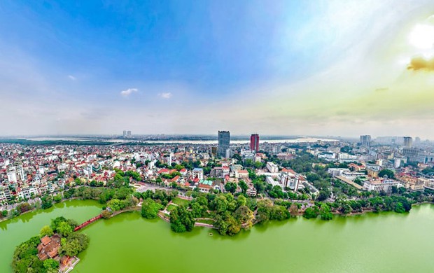 Đẩy mạnh xây dựng, hoàn thiện thể chế, chính sách đặc thù phát triển Thủ đô giai đoạn 2025-2026