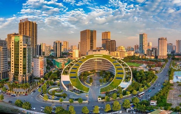 Hà Nội ban hành Kế hoạch phát triển hạ tầng số giai đoạn 2026-2030