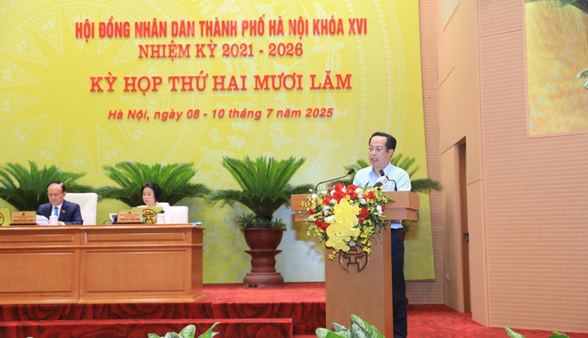 Hanoi approves resolution to subsidize on-site lunches for primary school students