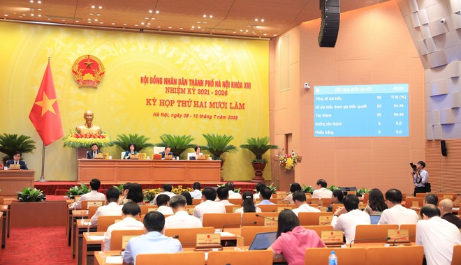 Hanoi to grant land lease exemptions for projects in priority investment sectors