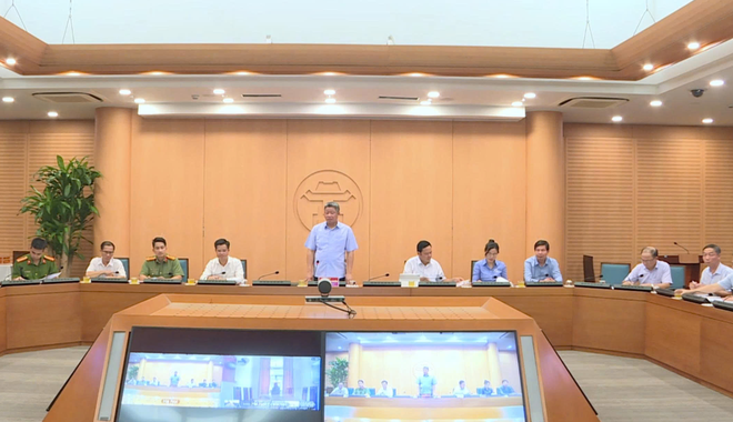 Hanoi committed to containing African Swine Fever outbreak