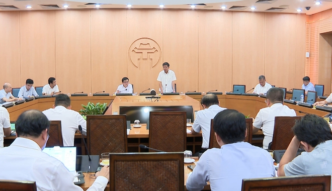 Hanoi discusses plans to promote railway industry