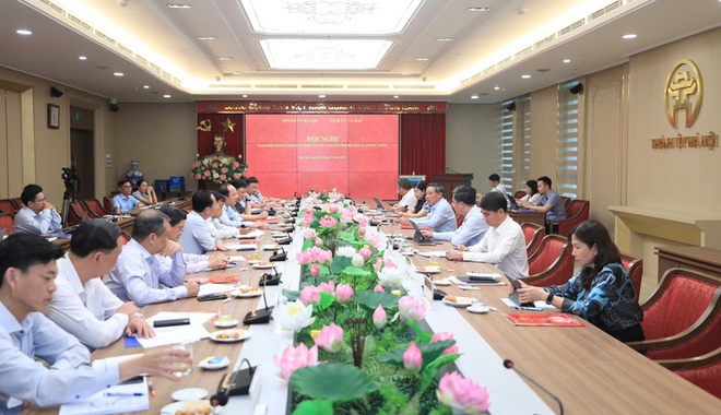 Hanoi, Ca Mau strengthen cooperation