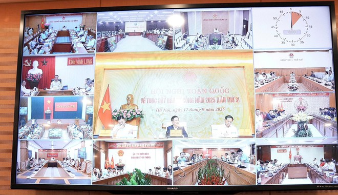 Hanoi determined to disburse 100% of public funds