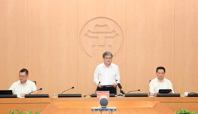 Hanoi ensure effective administrative procedures
