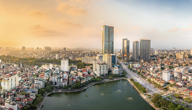 Hanoi promotes innovation for sustainable growth
