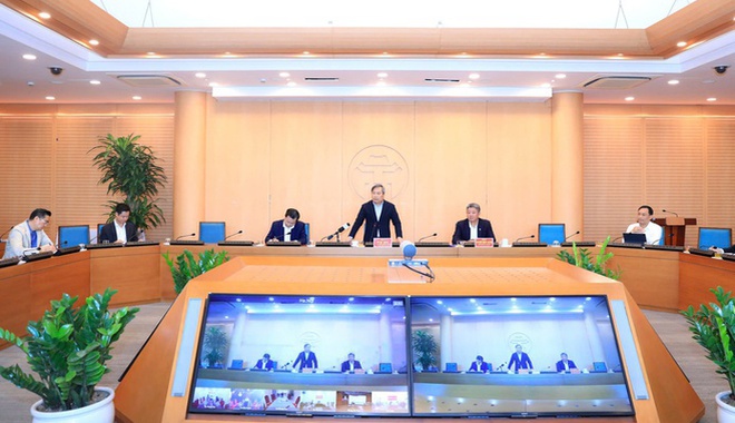 Hanoi Mayor urges craft village, industrial cluster growth