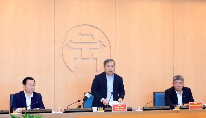 Hanoi moves to secure fuel supply, cracks down on hoarding and speculation