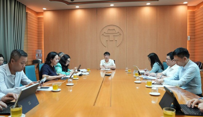 Stepping up communication on the revised Capital Law to build public consensus