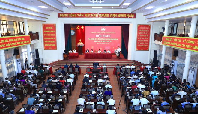 Hanoi promotes heritage preservation with sustainable development