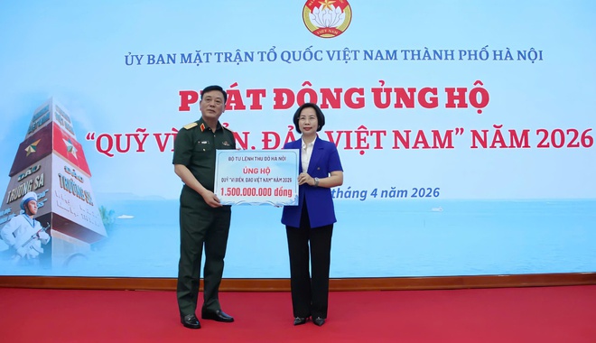 Hanoi launches 2026 