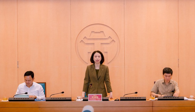 Hanoi steps up transparency, tackles food safety bottlenecks