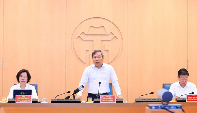 Hanoi’s new growth model targets double-digit expansion, aims to become a global city