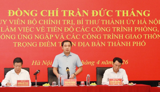 Hanoi targets bottlenecks to fast-track key projects