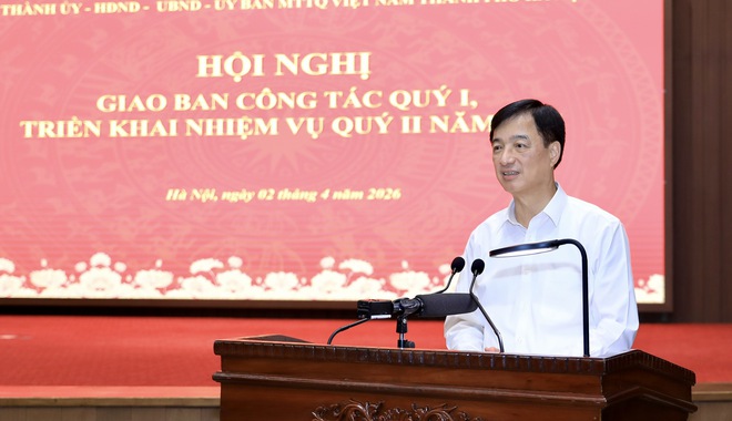 Hanoi strives to better serve residents and businesses