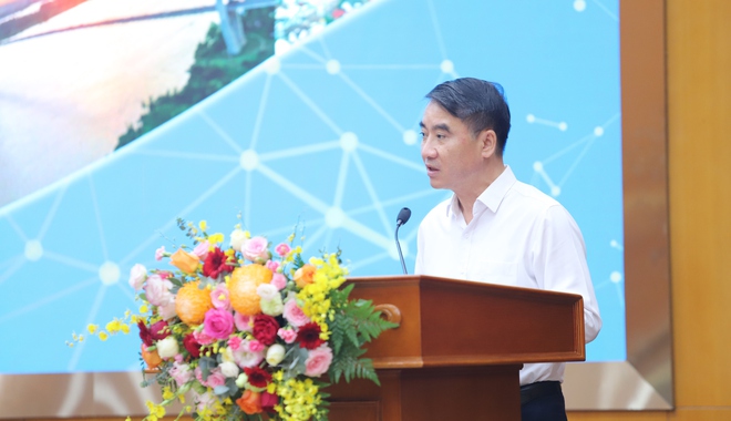 Hanoi aims to become national growth pole, regional connectivity engine